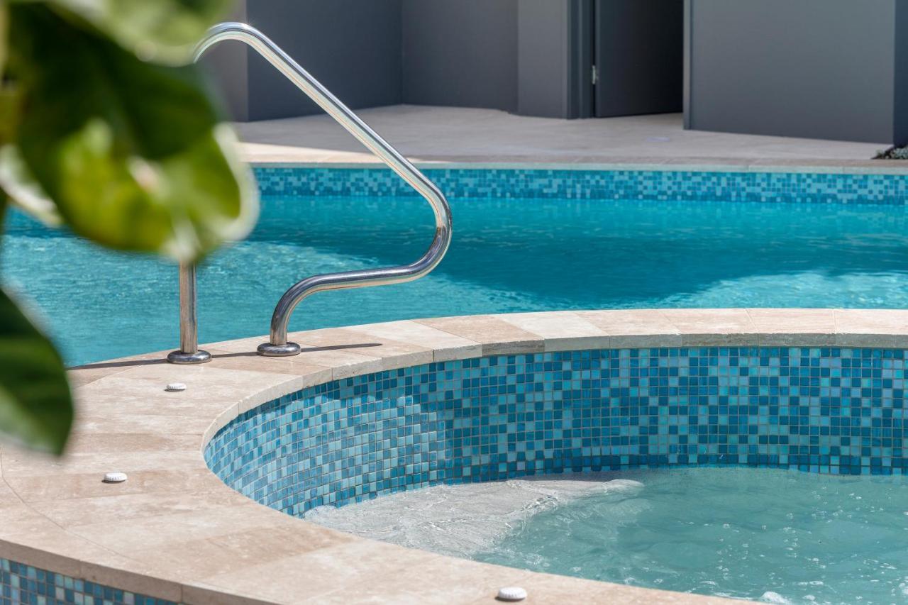 Riverdance Apartments Mooloolaba Dış mekan fotoğraf