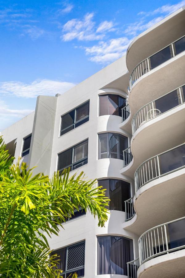 Riverdance Apartments Mooloolaba Dış mekan fotoğraf