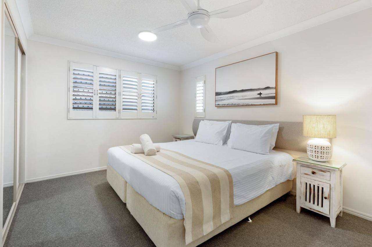 Riverdance Apartments Mooloolaba Dış mekan fotoğraf