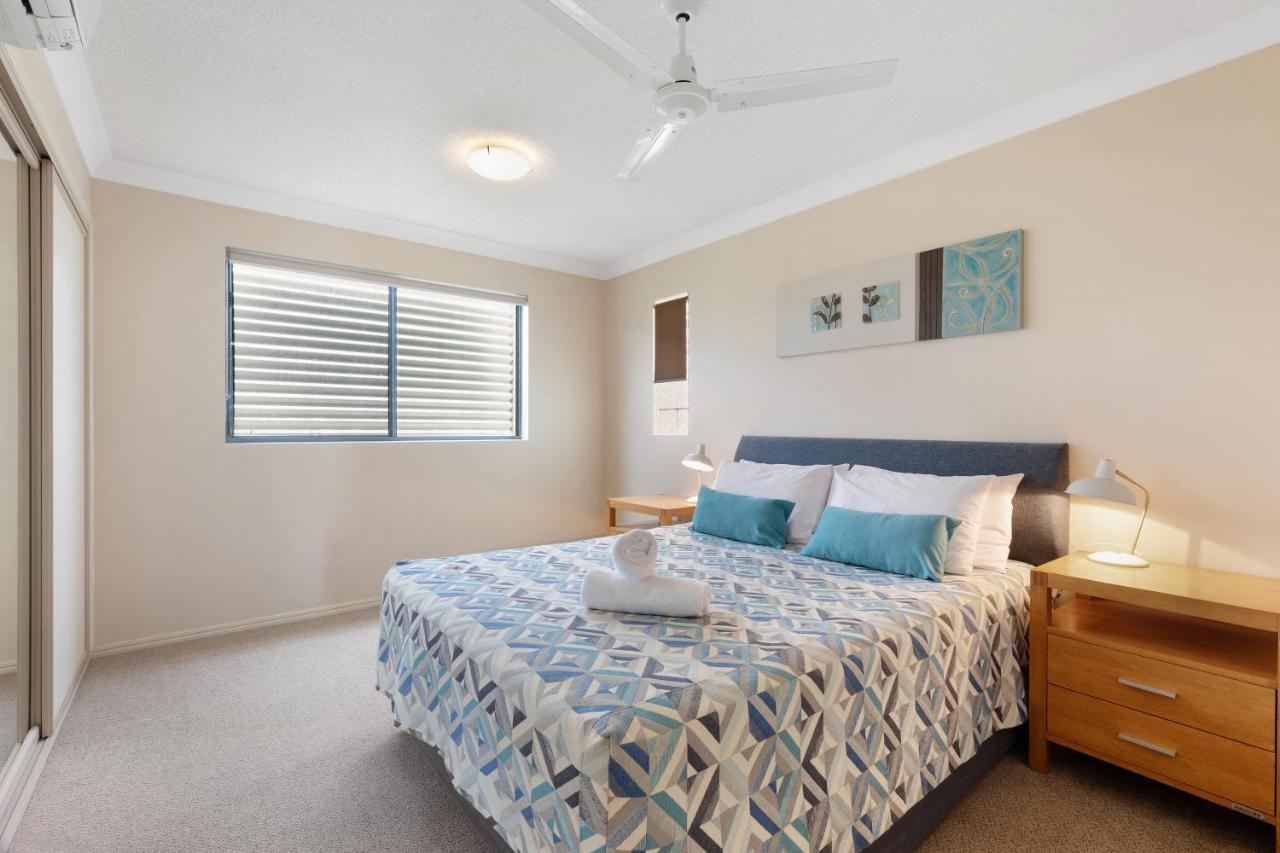 Riverdance Apartments Mooloolaba Dış mekan fotoğraf
