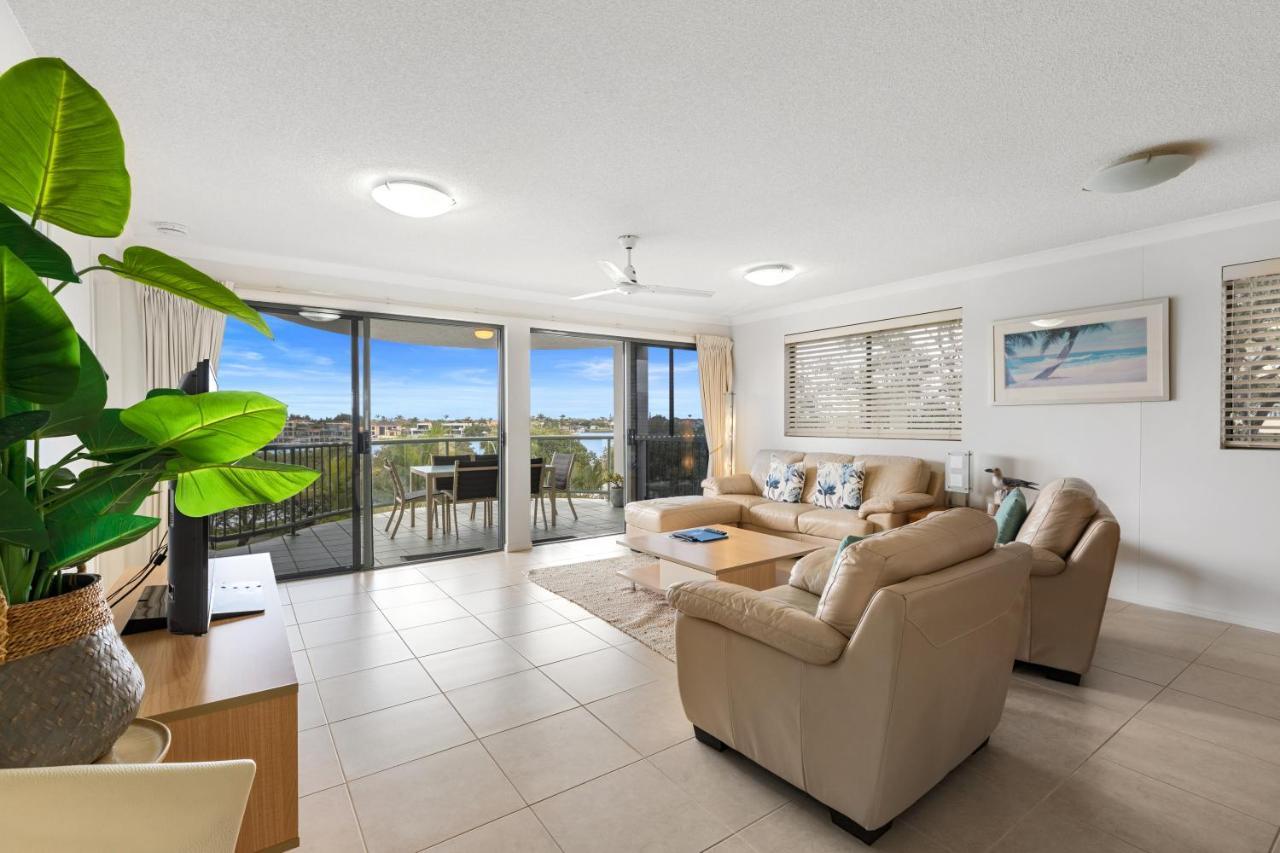 Riverdance Apartments Mooloolaba Dış mekan fotoğraf