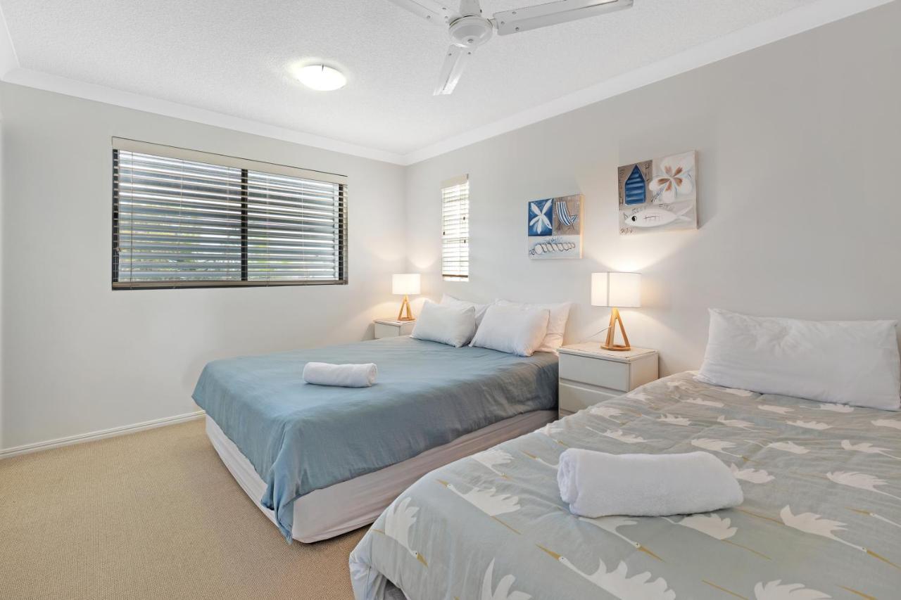 Riverdance Apartments Mooloolaba Dış mekan fotoğraf