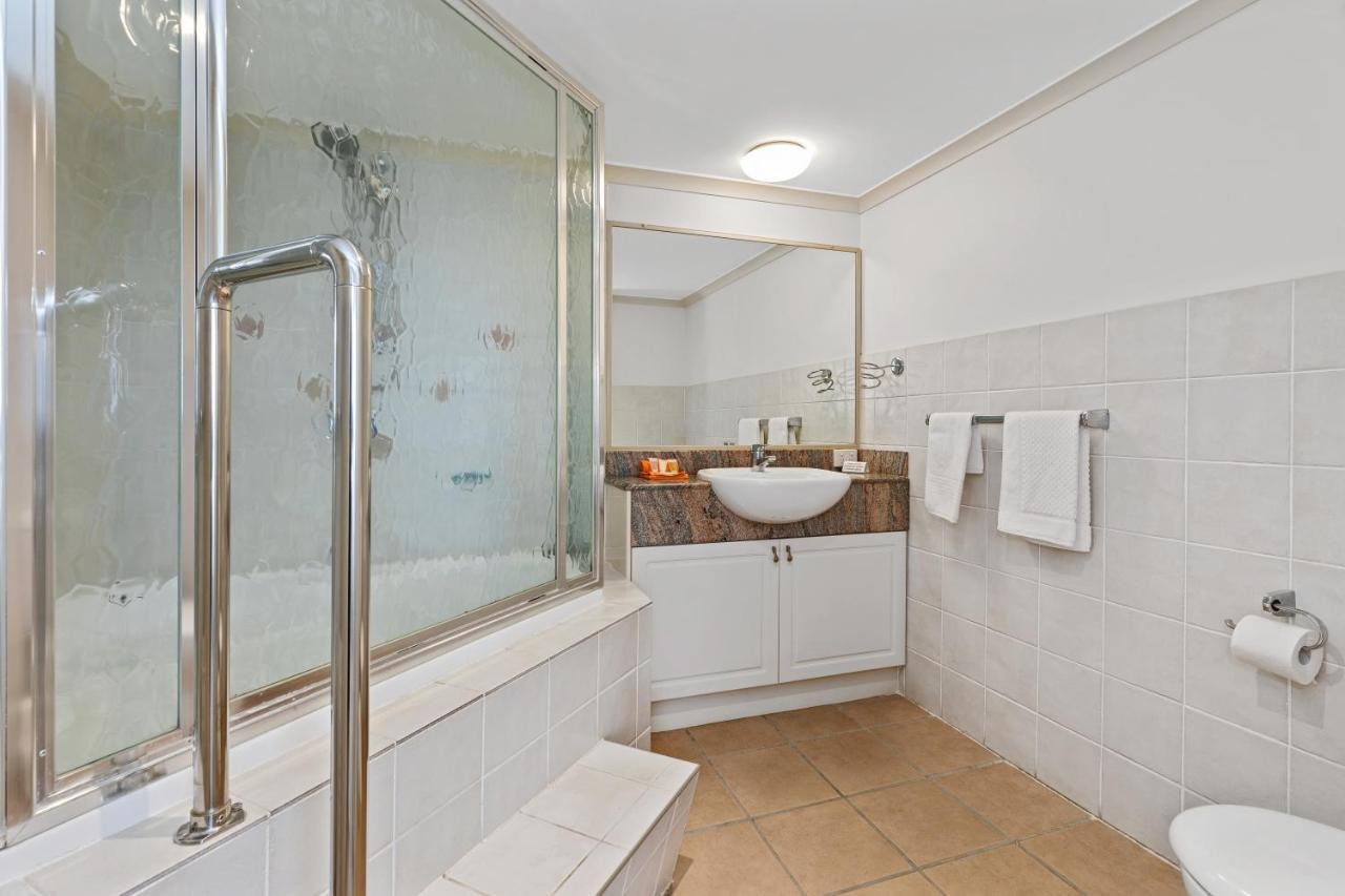 Riverdance Apartments Mooloolaba Dış mekan fotoğraf