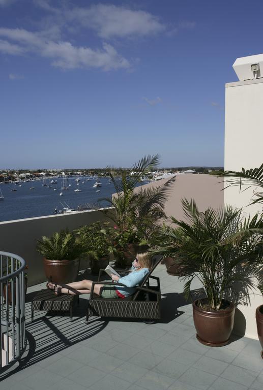 Riverdance Apartments Mooloolaba Dış mekan fotoğraf